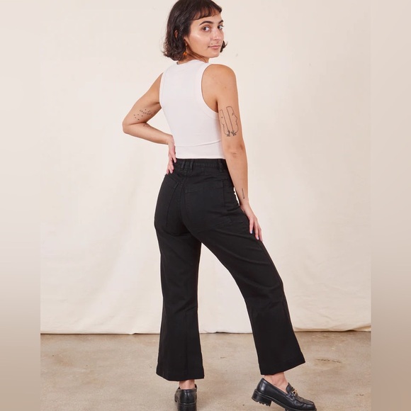 Big Bud Press Western Pants - Picture 2 of 6